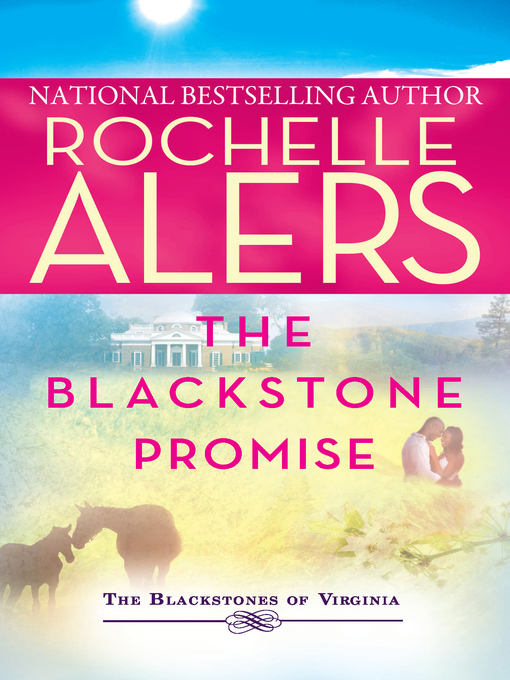 Title details for The Blackstone Promise: Beyond Business\A Younger Man by Rochelle Alers - Available